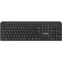 Комплект клавиатура + мышь ExeGate Professional Standard Combo MK240 фото 1